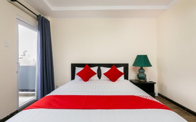 Castella Hotel
