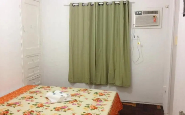 Pousada Hostel Fortaleza4u