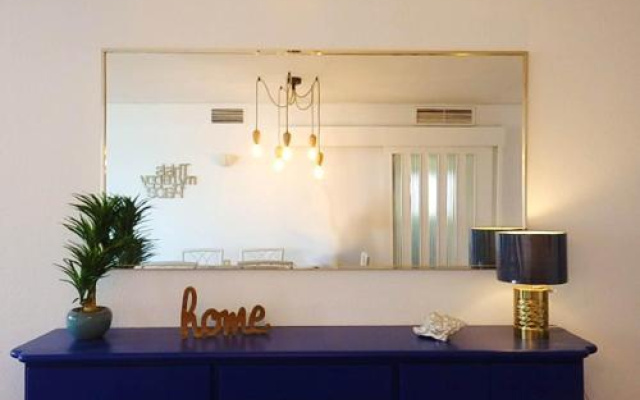 SunHome Playamar Torremolinos