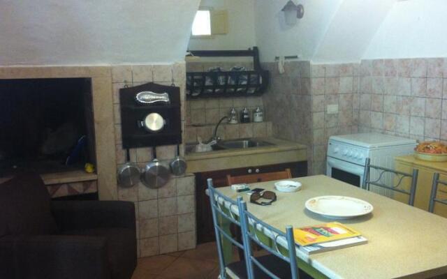 WS Appartment Gallipoli Centro Storico