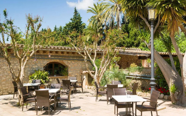 Hotel Sa Bassa Rotja Ecoturisme
