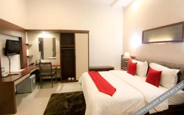 Hotel YNO Castle Kepanjen