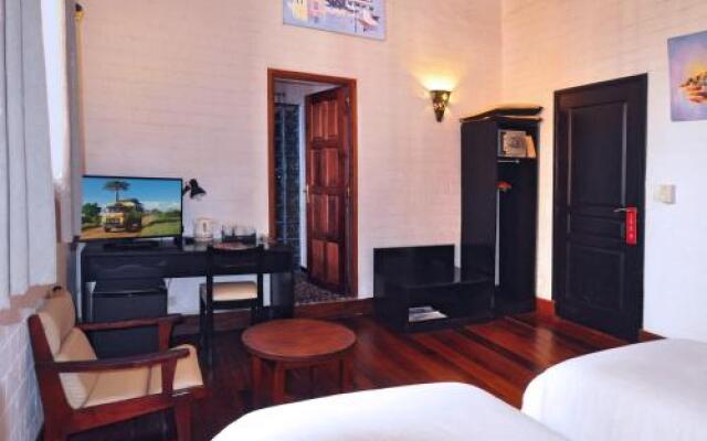 Hotel Rova
