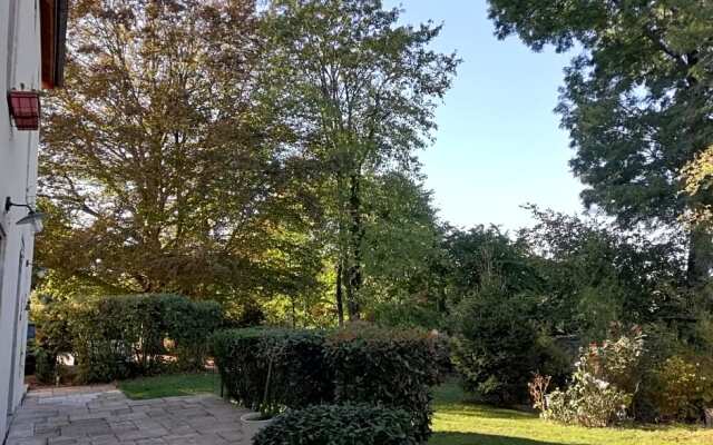 Chambres d'hôtes La Tuilerie