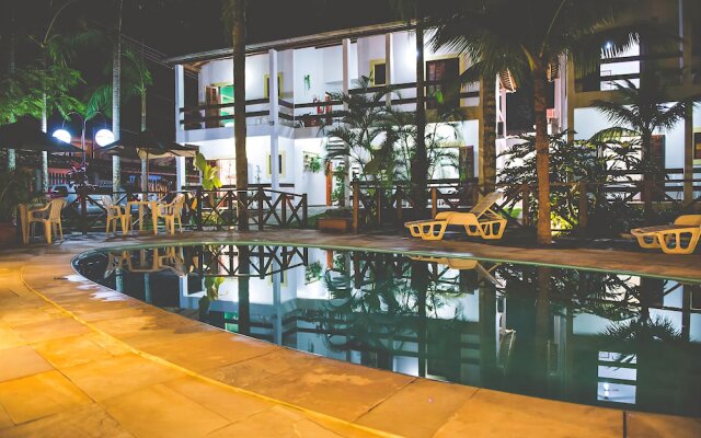 Pousada Casarão da Praia