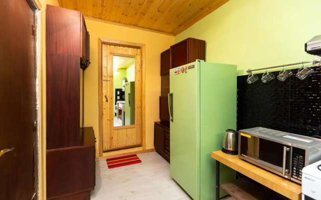 Guest House Gege