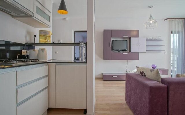 Vila Twins Apart Hotel