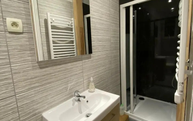 Appartement ILIOS Cannes