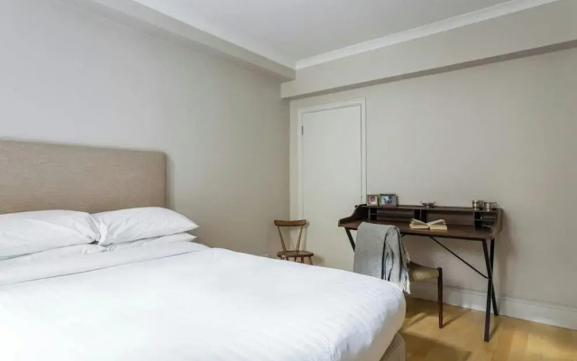 Sussex Gardens III by Onefinestay