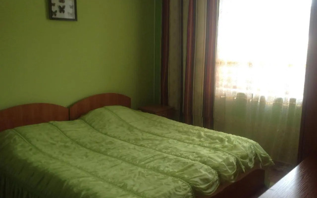 Apartments Vicente