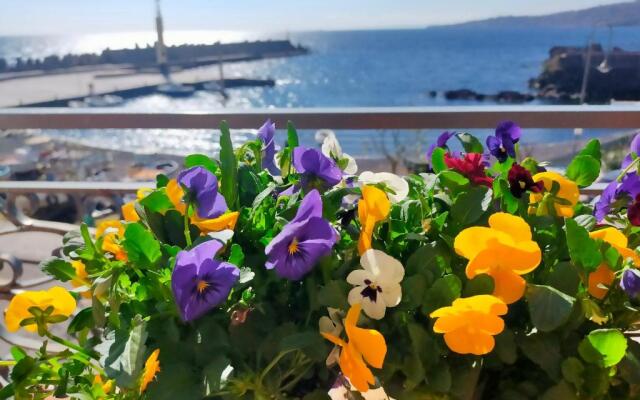 B&B la spiaggetta di Stazzo