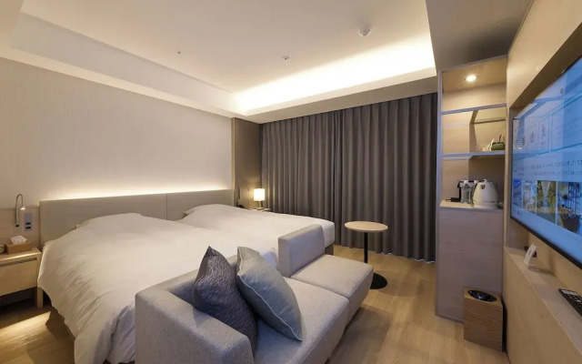 ReLabo-Medical Spa&Stay-