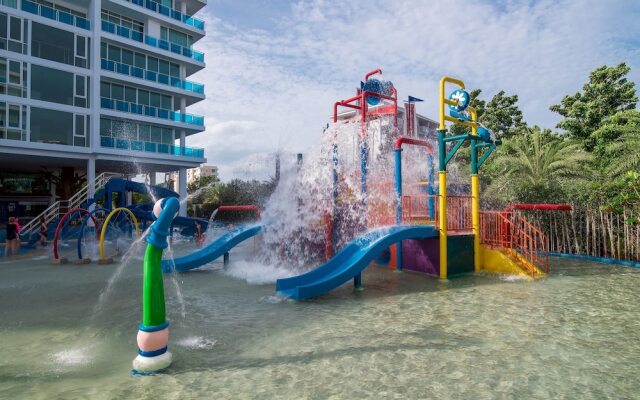 My Resort Huahin Condo D307