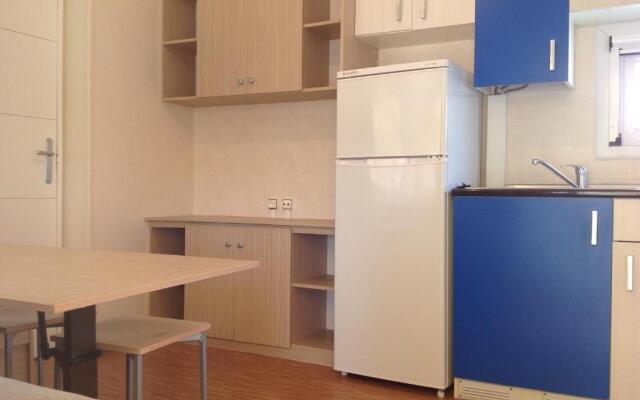 Happy Camp in Camping Laguna Village