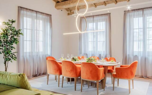 The Victory Penthouse