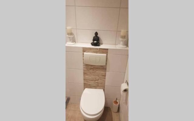 Moderne 3 Zimmer Wohnung - Zentral gelegen