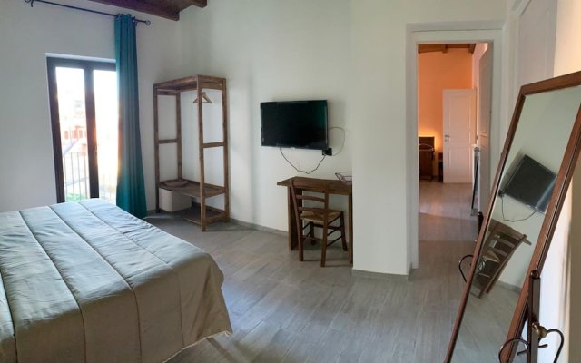 Antica Catania B&B