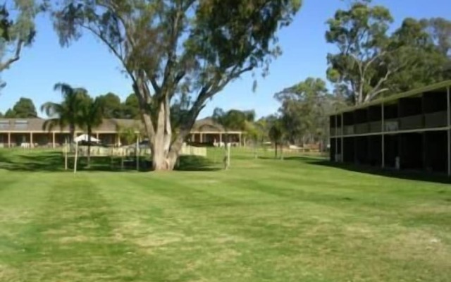 Tocumwal Golf Resort