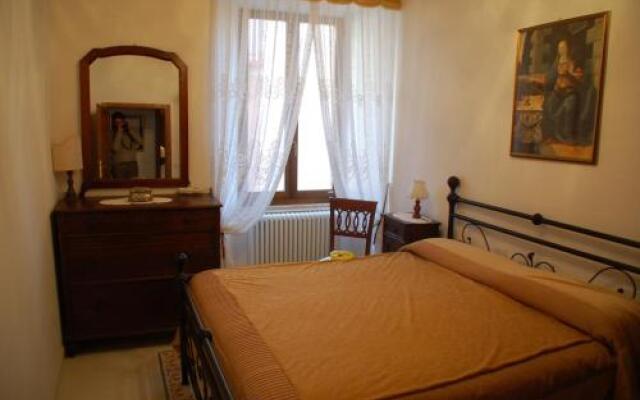 Affittacamere Le Fonti