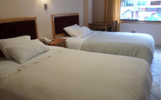 Royal Inti Inn Machupicchu