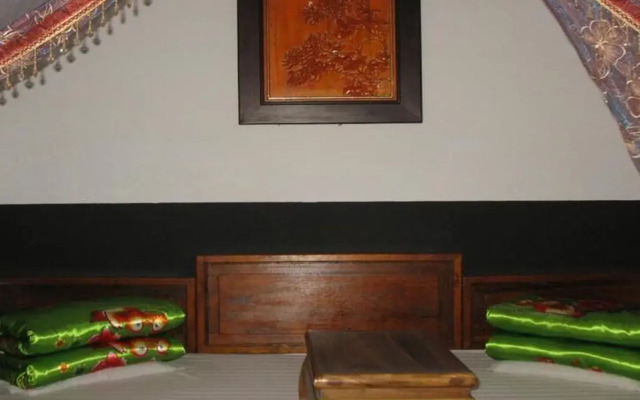 Pingyao Lao Cheng Gen Hostel