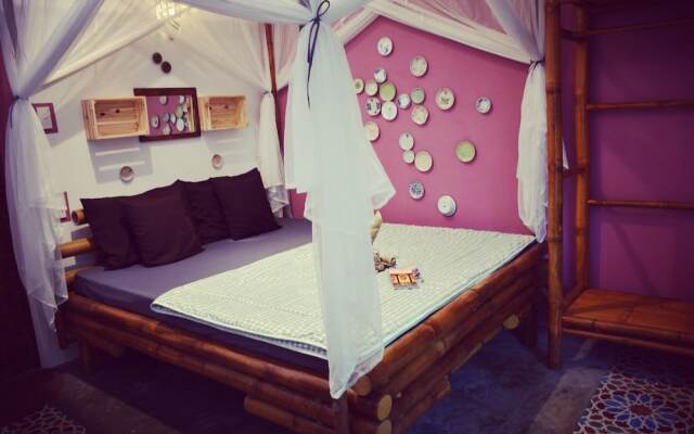 The Happy Bird B&B