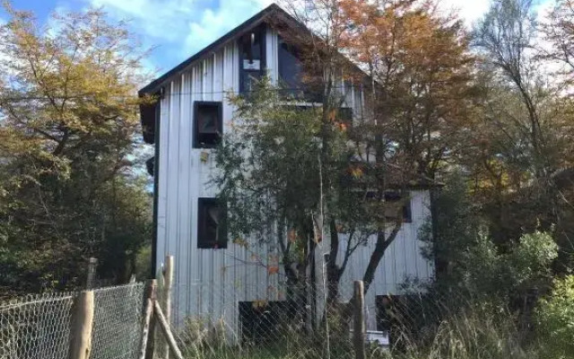 House of the Rising Sun