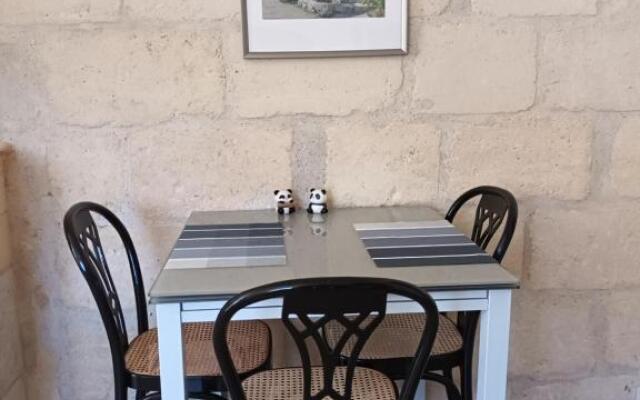 Maison Avec 2 Logements Independants