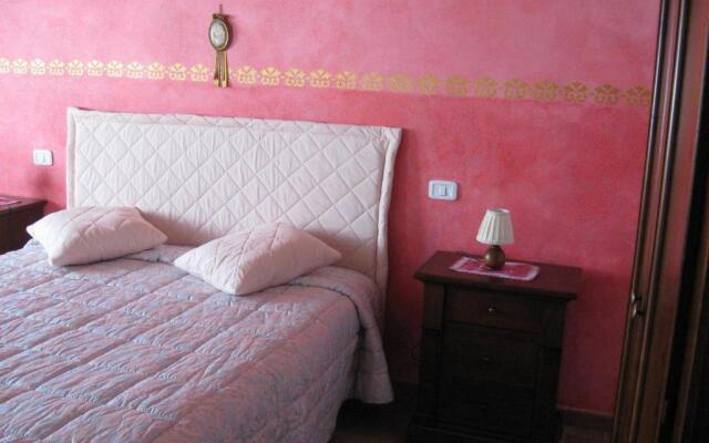 Agriturismo Il Giglio di S. Antonio