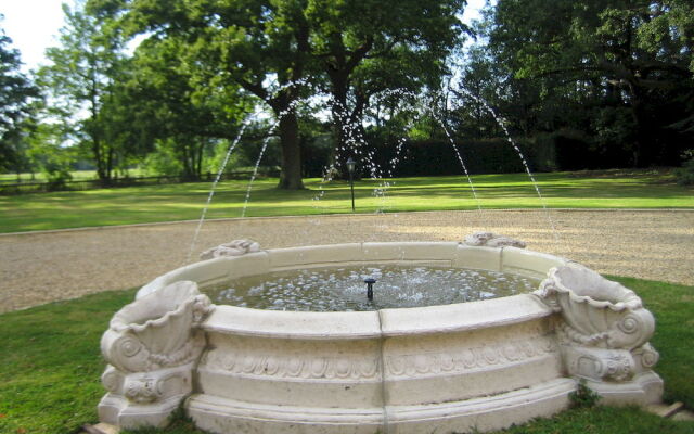Woodhall Spa Manor