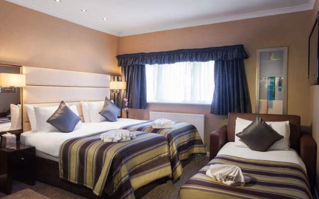 Park Grand Hyde Park