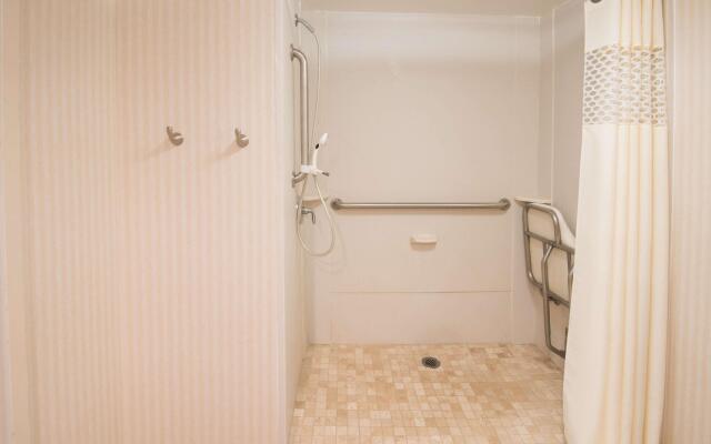 Hampton Inn Bridgeport/Clarksburg