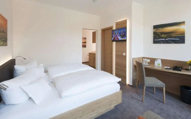 Landhotel Behre