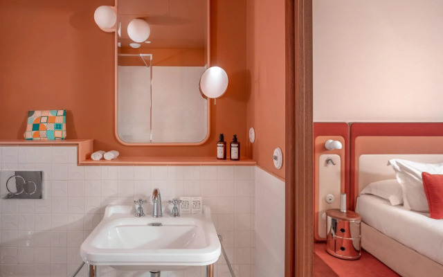 Hotel Saint André des Arts