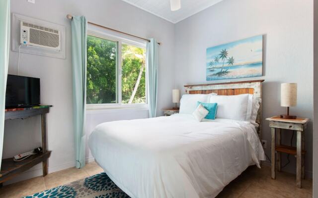 Blue Dream by Eleuthera Vacation Rentals