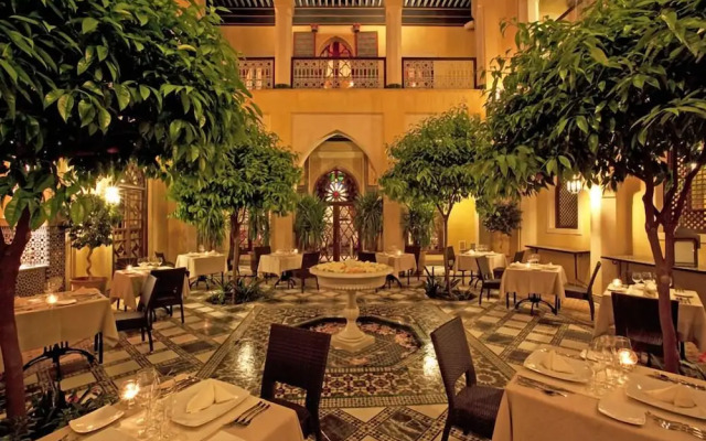 Riyad Al Moussika