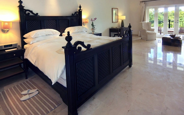 Casa Colonial Beach & Spa