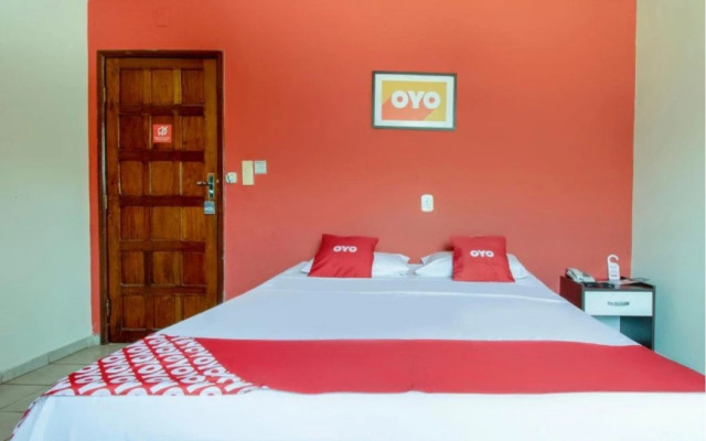 OYO New Anápolis Hotel, Imperatriz