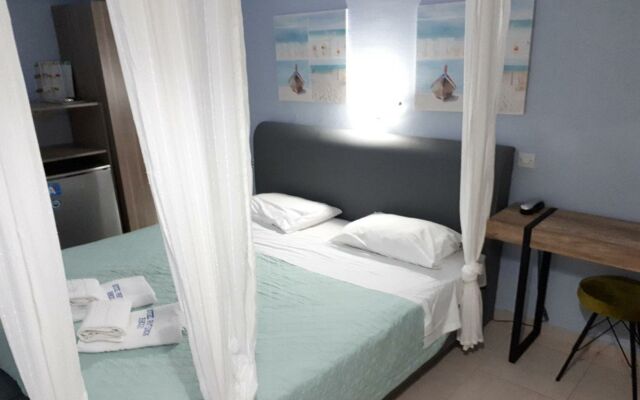 Parthenon Hotel