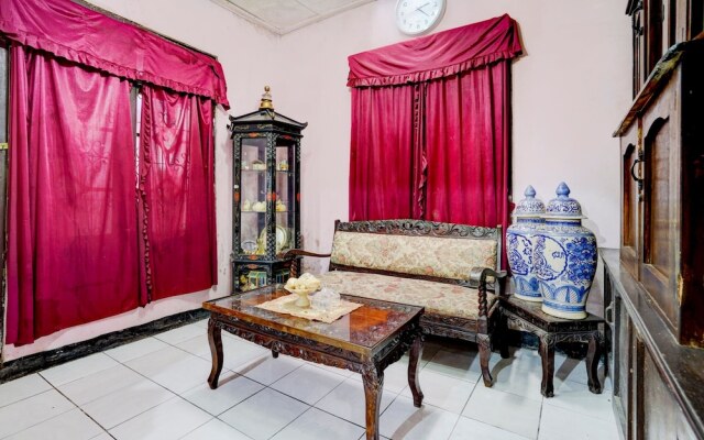 OYO Life 90701 Kost Syariah Deris