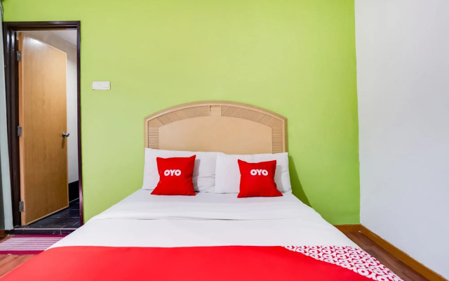 OYO 89652 Bjorn Boutique Hotel