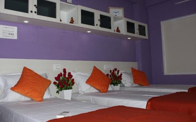 Mahas Inn