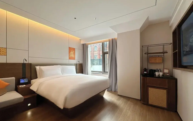 UrCove by Hyatt Shanghai on the Bund