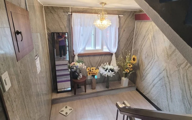 Sweet House