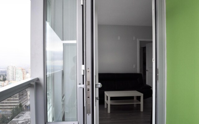 Unfurnished 2 Bedroom Condos Burnaby