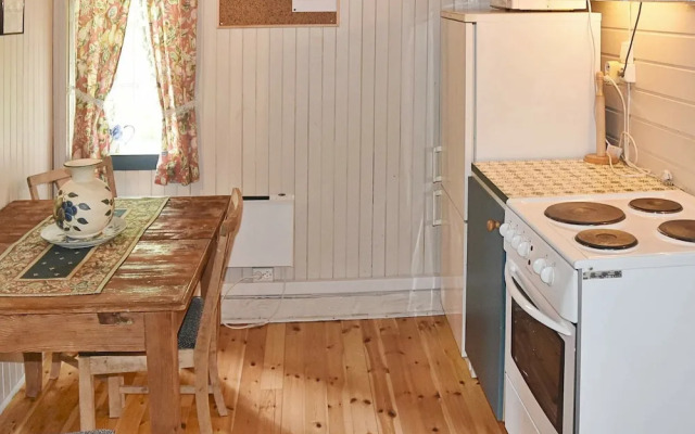 10 Person Holiday Home in Folkestad