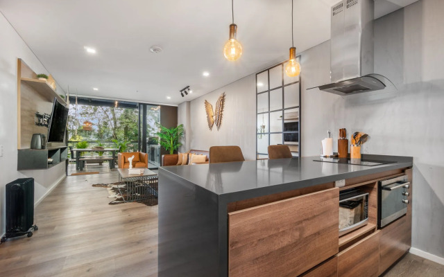 Apartment Olive Country Living by HOUSY HOST