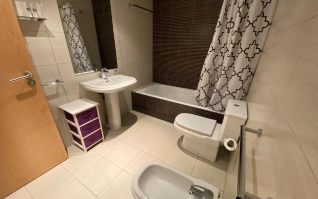 Apartament l'Areny 21 - 6p - Canillo - Zona Grandvalira