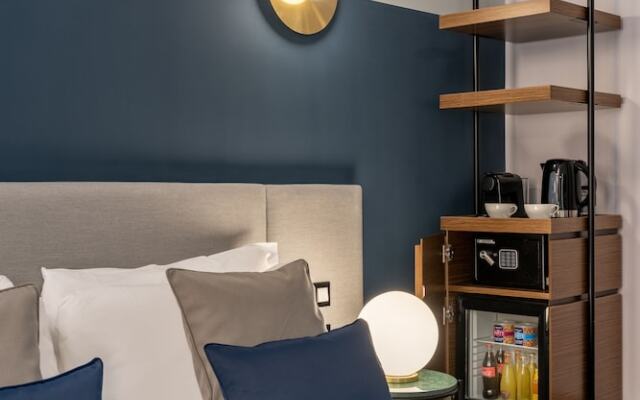 M20 Boutique Hotel