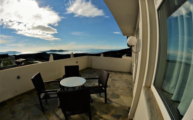 Filion Eco Hotel